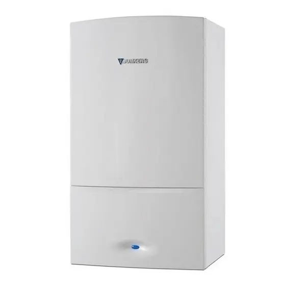 Reparación de Calderas Daewoo en Oñati