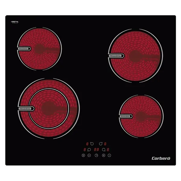 Reparación de Vitrocerámicas Daewoo en Oñati